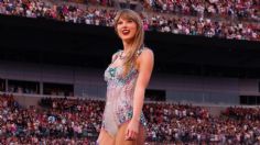 Taylor Swift es nombrada por la revista Time como la persona del año