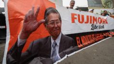 Expresidente de Perú, Alberto Fujimori sale de prisión por orden de Tribunal Constitucional