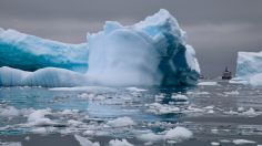 Iceberg más grande del mundo se "escapó" de la Antártida y se dirige al océano abierto ¿cuáles son los riesgos?