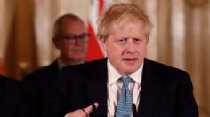 Boris Johnson se disculpa por "pérdidas y sufrimiento en la pandemia" durante su administración