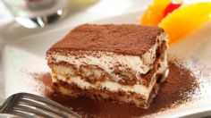 Receta fácil de delicioso tiramisú SIN AZÚCAR para saborear sin culpas en Navidad