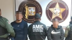 Detienen a expolicías municipales de Ahome, Sinaloa por presunta implicación en la desaparición de 3 personas