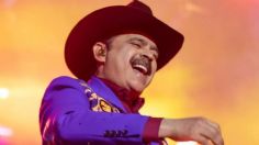 Mario Quintero de Los Tucanes de Tijuana presume baile con la esposa de Marco Antonio Solís