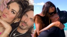 Estas 5 famosas estrenaron romances este 2023, ellos son sus nuevos novios