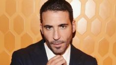 Miguel Ángel Silvestre reacciona a los piropos de Ricky Martin: "Es un hombre hermoso"