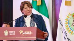 Delfina Gómez destaca la cuarta gira de AMLO en Edomex