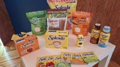 Heartland food products México endulzan sin calorías con su marca Splenda