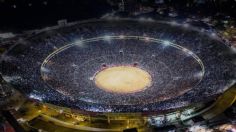 ¿Cuándo regresarán las corridas de toros a la Plaza México?