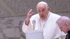 Papa Francisco pide prohibir la maternidad subrogada