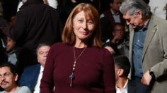 Tatiana Clouthier deslinda a Claudia Sheinbaum y su precampaña de la detención de Alfredo Jalife