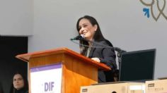 DIF Tlaxcala: Atendemos todos los temas que de salud que le competen a la entidad junto a Lorena Cuéllar