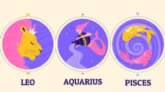 Horóscopo de jueves: predicciones de suerte y fortuna | Leo, Acuario, Piscis