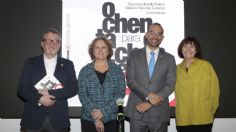 La IBERO celebra ocho décadas de vida con el libro "Ochenta para ochenta"