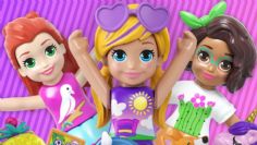 Polly Pocket: ¿dónde comprar la muñeca que todas querían en sus bolsillos en los 90?