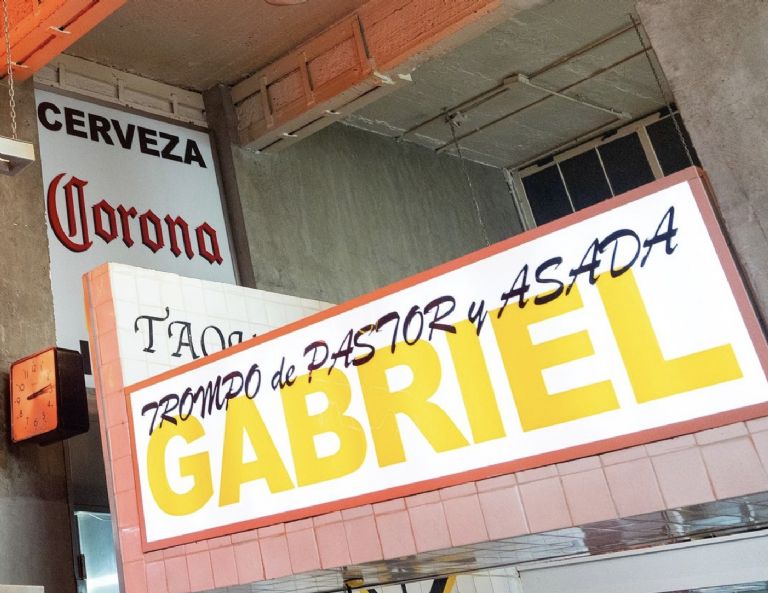 taqueria gabriel