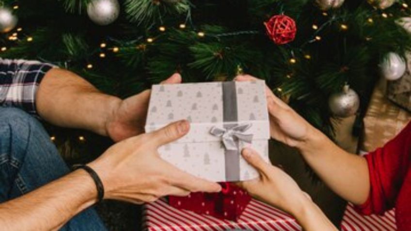 Descubre el regalo ideal para esta Navidad, según la fecha de tu nacimiento