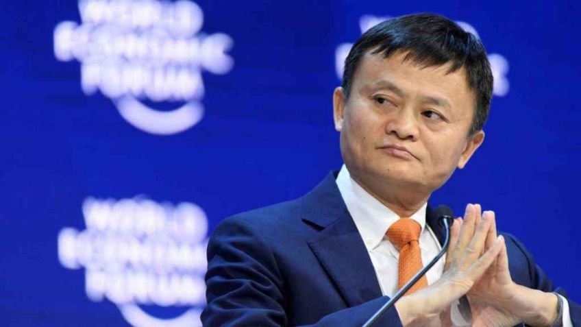 Los 5 consejos de Jack Ma, el creador de Aliexpress para abandonar la pobreza