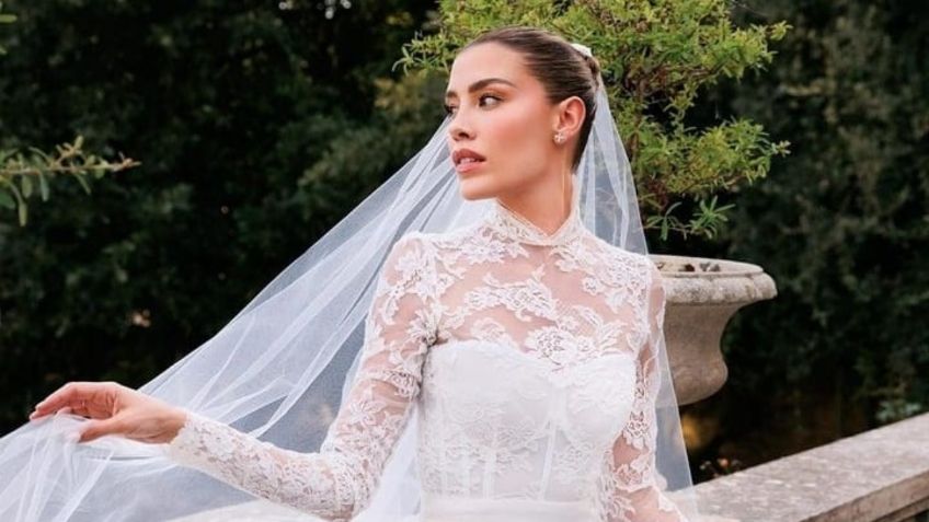 ¡Ni Michelle Salas! Esta es la boda que paralizará a toda la farándula en 2023