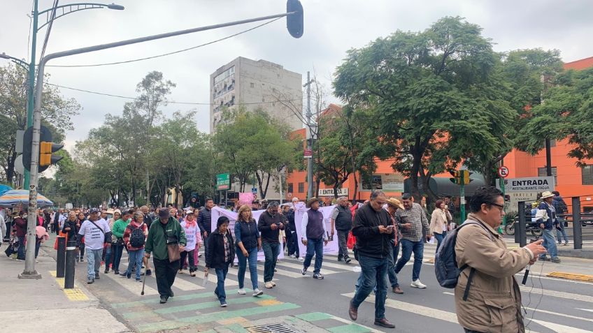 A 53 años del Halconazo, Claudia Sheinbaum reitera que garantizará la libertad de expresión en México