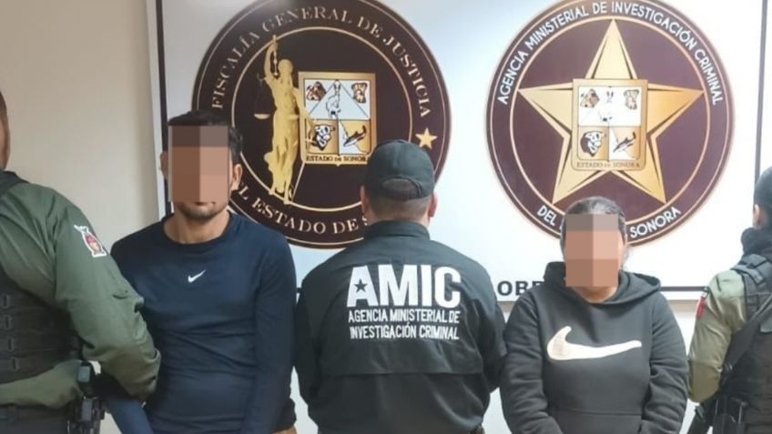 Detienen a expolicías municipales de Ahome, Sinaloa por presunta implicación en la desaparición de 3 personas