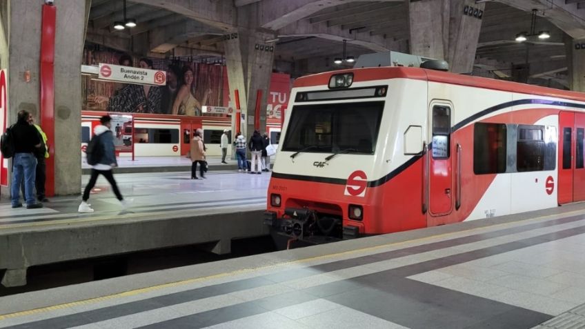 Tren suburbano al AIFA: ¿cuándo iniciará operaciones?