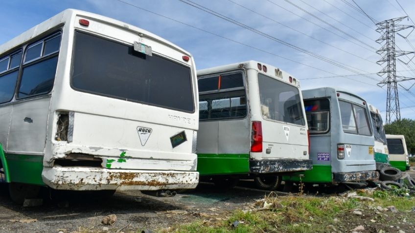 Semovi avanza en la modernización del transporte público en la Aragón