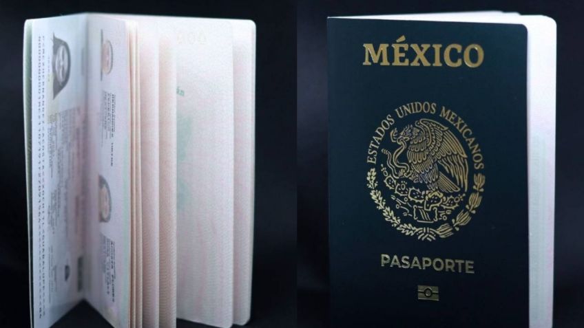 Pasaporte: ¿cuánto costará tramitarlo y renovarlo en 2024?