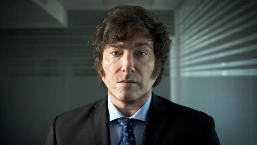 Javier Milei asegura que habló con Elon Musk por teléfono