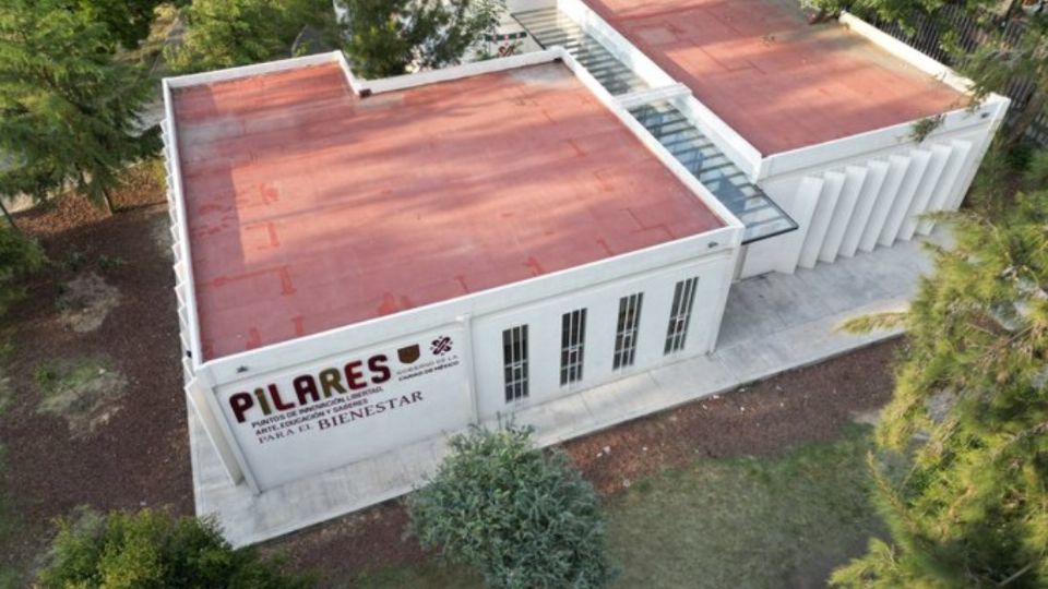 Pilares ofrece diversos cursos para incentivar el aprendizaje a los ciudadanos