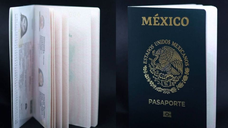 El pasaporte es considerado como una llave de acceso para los mexicanos a decenas de países alrededor del mundo.