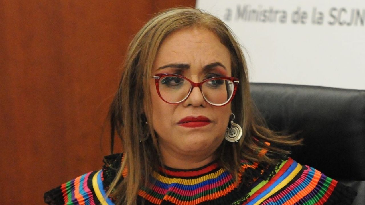 Senado Avala Idoneidad De Eréndira Cruz Como Candidata A Ministra De La Corte El Heraldo De México 0661