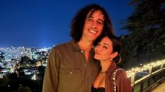 Vanessa Hudgens se casa con Cole Tucker en Tulum: este es el vestido de novia que eligió