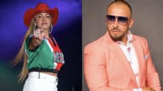 Juan Rivera envía mensaje a Chiquis: “mi sobrina siempre va a ser más importante que el negocio”