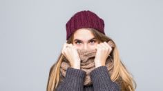 3 nudos de bufandas para verte arreglada y cómoda este invierno