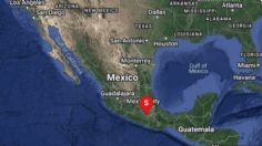 Sismo HOY 7 de diciembre en CDMX; confirman magnitud 5.7 con epicentro en Chiautla de Tapia, Puebla