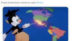 MEMES del sismo inundan las redes, estos son los mejores