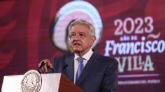 "No hay daños por el sismo" reitera AMLO tras reportes de Puebla y CDMX