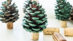 Navidad sustentable: 3 adornos hechos con material reciclado para decorar tu hogar