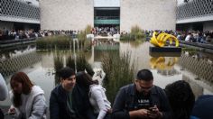 VIDEO: así se escuchó el estruendo antes del sismo de hoy en Puebla