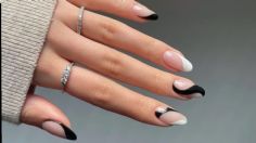 3 diseños de uñas aesthetic invernal ideales para la temporada navideña