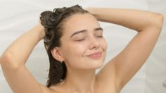 3 shampoos sin parabenos con los que tendrás un cabello saludable