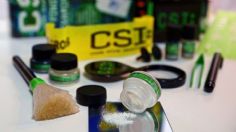 CSI Fingerprint Examination Kit: el juguete de la popular serie prohibido por causar una enfermedad terminal