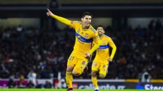 Apertura 2023: Tigres vence a Pumas en partido de ida de semifinales