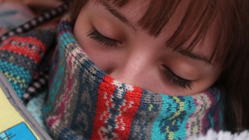 Gripe, influenza o resfriado, ¿cuál es la diferencia?