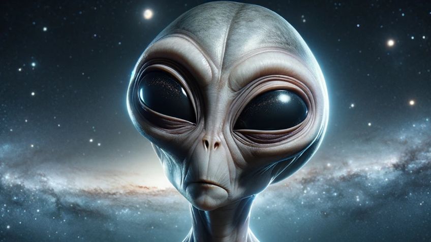 ¿Hay vida extraterrestre en Mercurio? Un nuevo estudio desconcierta a los astrónomos