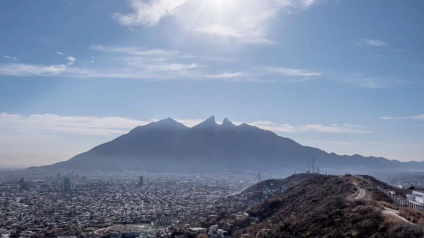 Dan luz verde al Suburbano en Monterrey