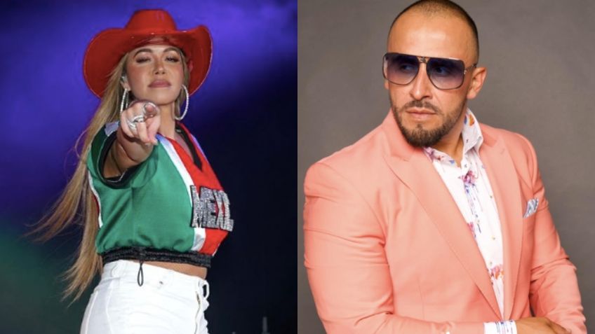 Juan Rivera envía mensaje a Chiquis: “mi sobrina siempre va a ser más importante que el negocio”