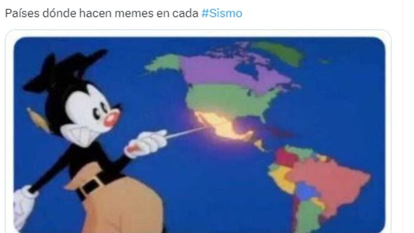 MEMES del sismo inundan las redes, estos son los mejores