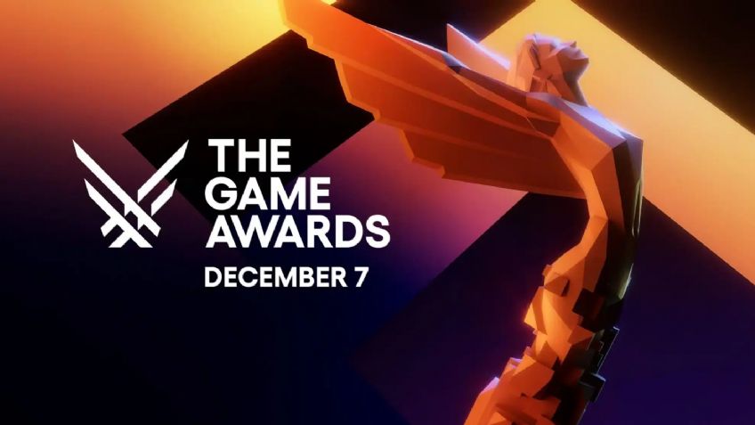 The Game Awards 2023: horario, nominados y EN VIVO aquí