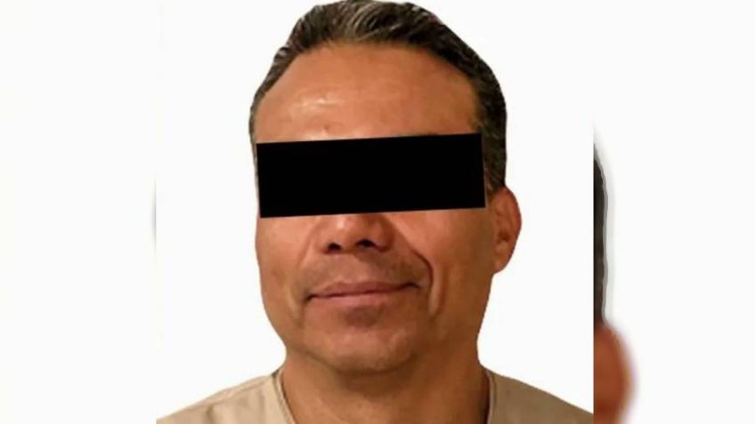 “El Muñeco” presunto líder del cártel de Sinaloa se declara no culpable en EU